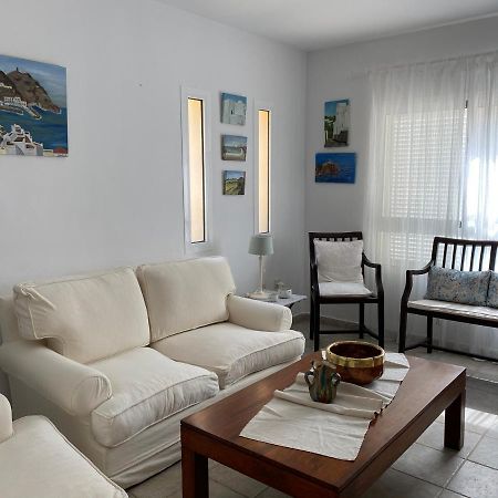 Villa Casa Marite San José Esterno foto