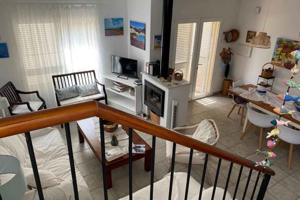 Villa Casa Marite San José Esterno foto
