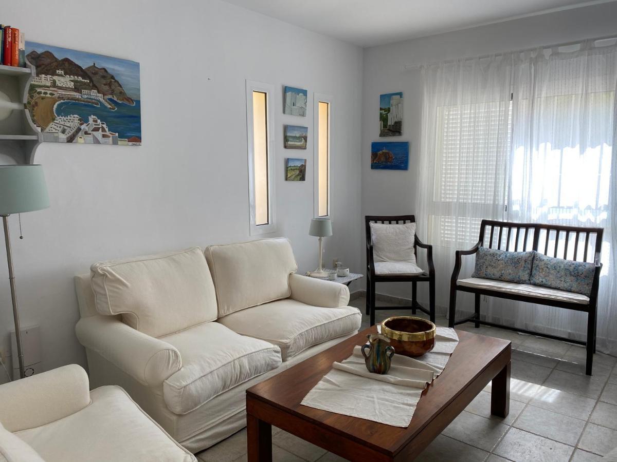 Villa Casa Marite San José Esterno foto