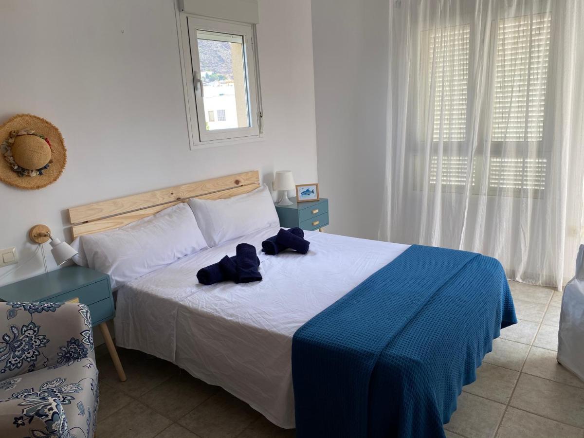 Villa Casa Marite San José Esterno foto