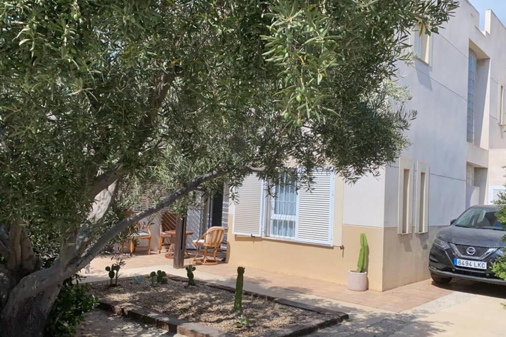 Villa Casa Marite San José Esterno foto