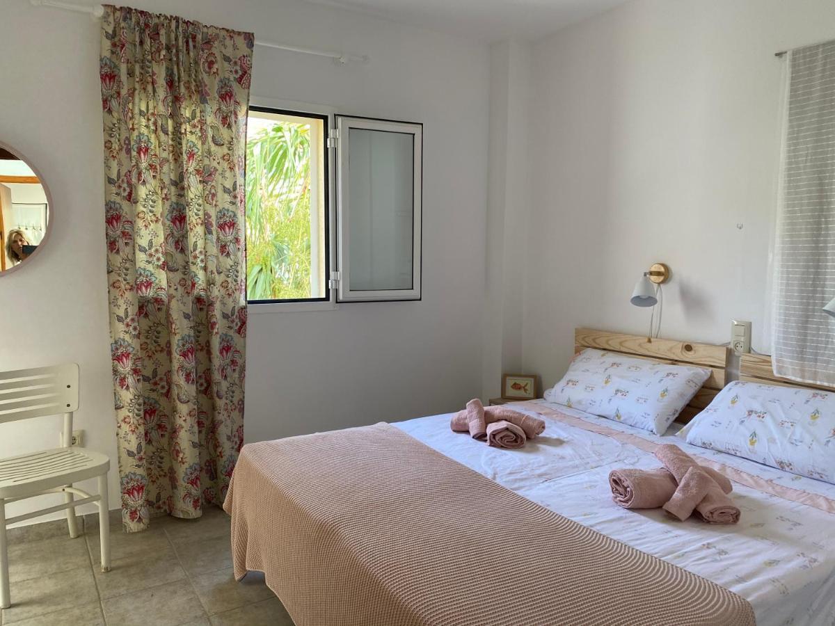 Villa Casa Marite San José Esterno foto
